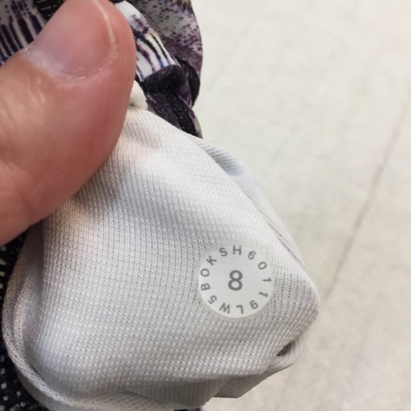 LULULEMON Wunder Under High-Rise Tight leggings - Picture 5 of 8